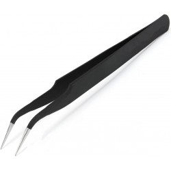 Pinza Precisión ESD 15...