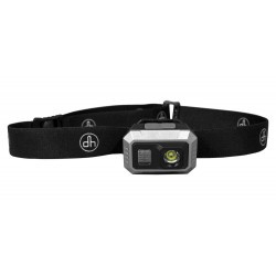 DH 60.382/1 Mini Linterna...
