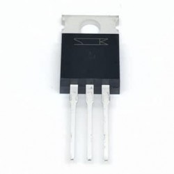 Transistor FQPF19N20C...
