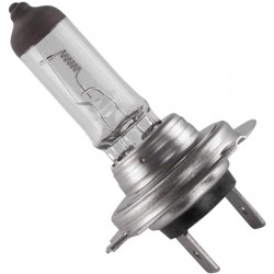 LAMPARA H7 24V 70W PX26D...