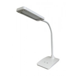 Lámpara LED Flexo de...