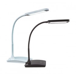 Lámpara LED Flexo de...