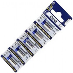 CAMELION 4LR44 PILA ALCALINA