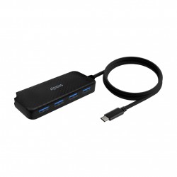 Hub USB 4 Puertos USB 3.1...