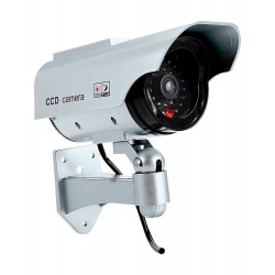 Cámara simulada de pared...