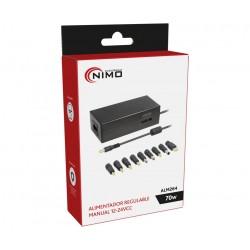 ALM264 Alimentador...