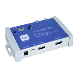 MODULADOR DIGITAL MD HD...