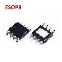 CN3903 Convertidor de Paso...