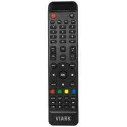 Mando para Receptores...