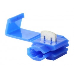 Conectores empalme...