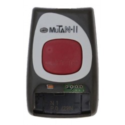 Mando garaje CLEMSA...