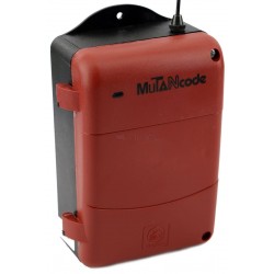 Receptor CLEMSA MutanCODE...