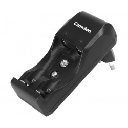 Cargador de baterías...