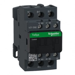 Schneider LC1D32B7 Contactor