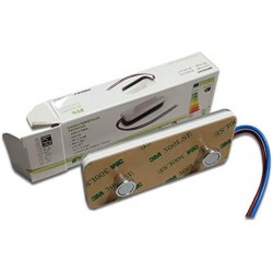 Pack 5 Módulos LED 5W...