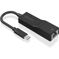 Adaptador USB Tipo-C - RJ45...