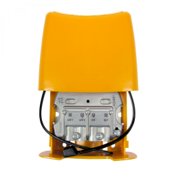 Televes 404110 Mezclador de...