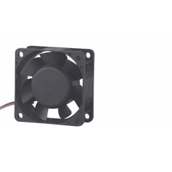 Ventilador 24v 60X60X25MM....