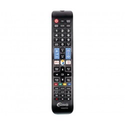 Telemando universal para TV...