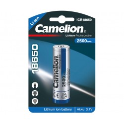 Bateria Litio Recargable...