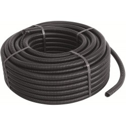 Rollo 75mts de tubo...