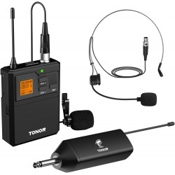 Tonor TW621 microfono...