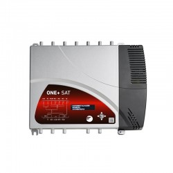 Fagor Ikusi 2864 One Sat...
