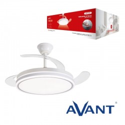 Avant AV7760 Ventilador...