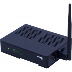APEBOX S2 WiFi, DVB-S2 Full...
