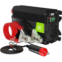 Inversor Convertidor 12vdc...