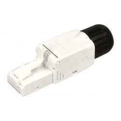 Conector RJ45 para cable...