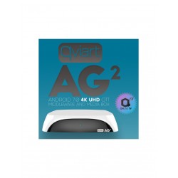 Qviart AG2 4K UHD Android...