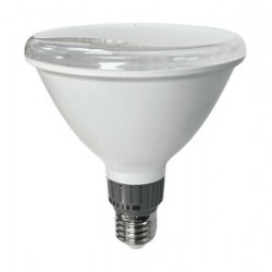 Lampara led PAR38 E27 15W CCT
