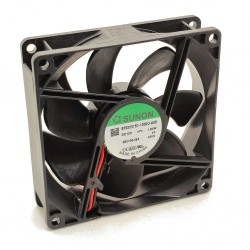 VENTILADOR 12Vdc 92x92x25mm...