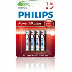 PANASONIC AAA LR03 1,5 V...