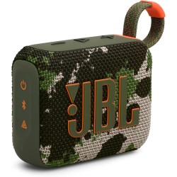 JBL GO 4 Altavoz bluetooth...