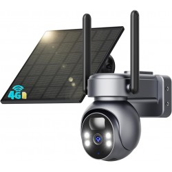Camara Vigilancia Exterior...
