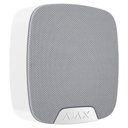 Ajax AJ-HOMESIREN-W Sirena...