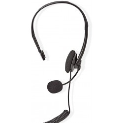 NEDIS Auriculares para PC...