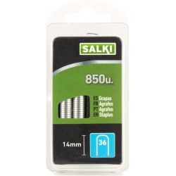SALKI Grapas M88 Redonda...